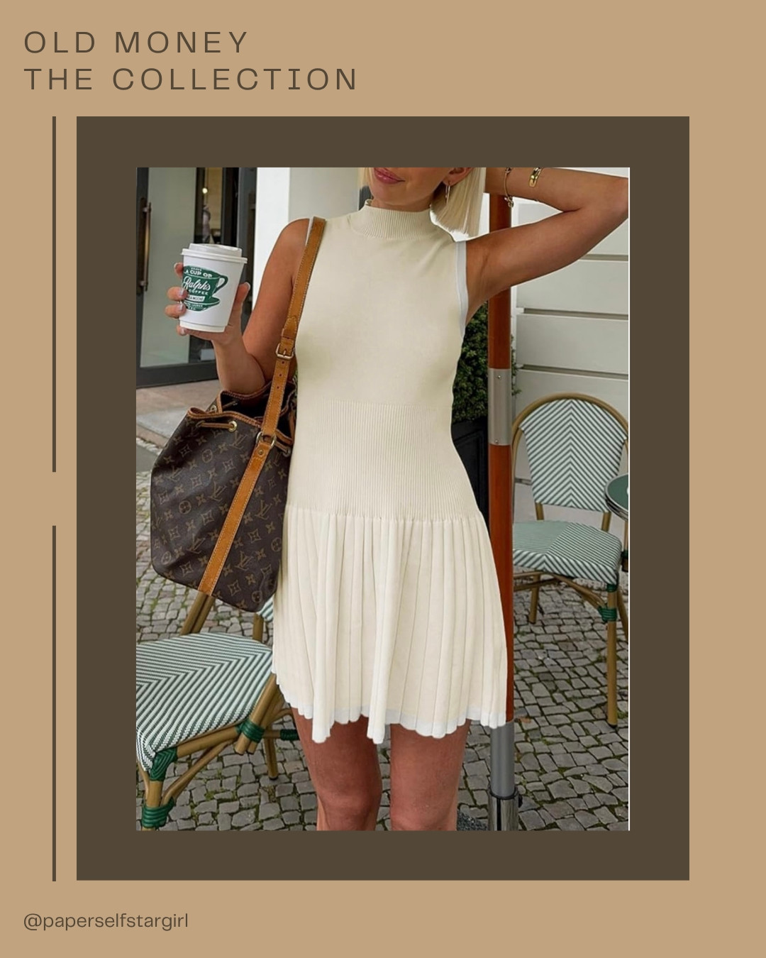 Old Money Collection 💵🦢🍊🤎

Refined knit textures and timeless elegance inspired by luxury mornings, tailored layers, and quiet sophistication.

Summer outfit. Mini dress. Vacation outfit. Casual dress. Date night outfit. Chic outfit. Old money style. Ribbed knit dress. Travel outfit. Classy outfit. Elegant outfit. Everyday style.

Shop the collection.

#LTKMidsize #LTKActive #LTKTravel