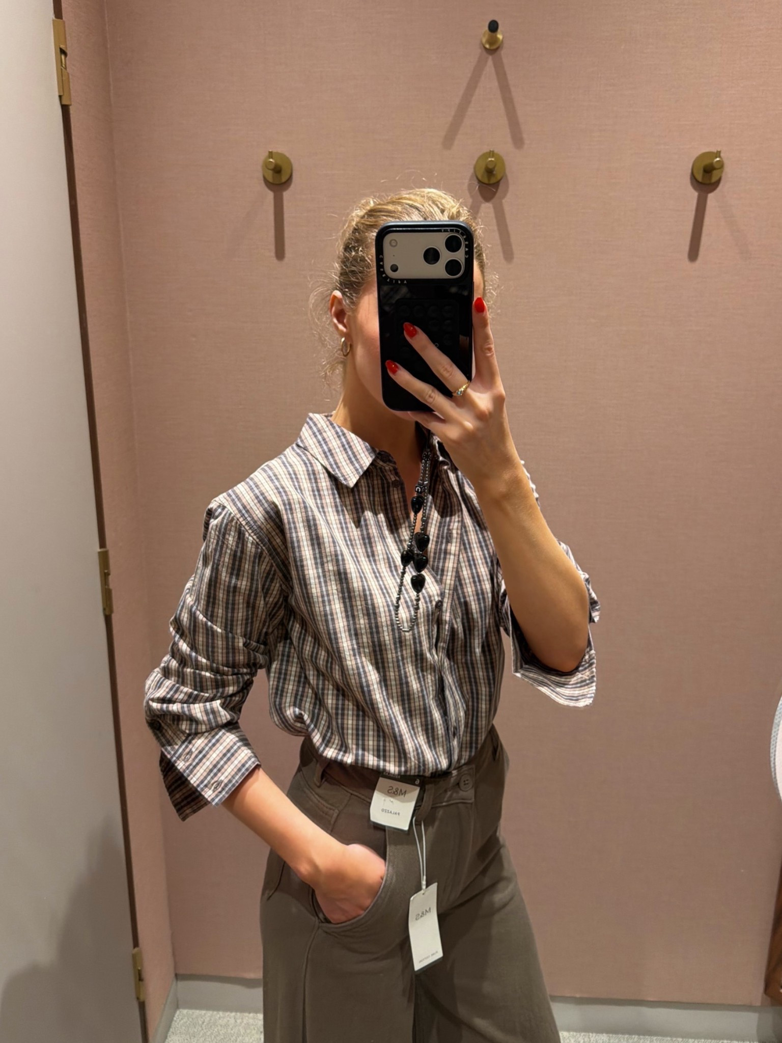 Autumn shirt, autumn outfit

#LTKuk #LTKautumn #LTKworkwear