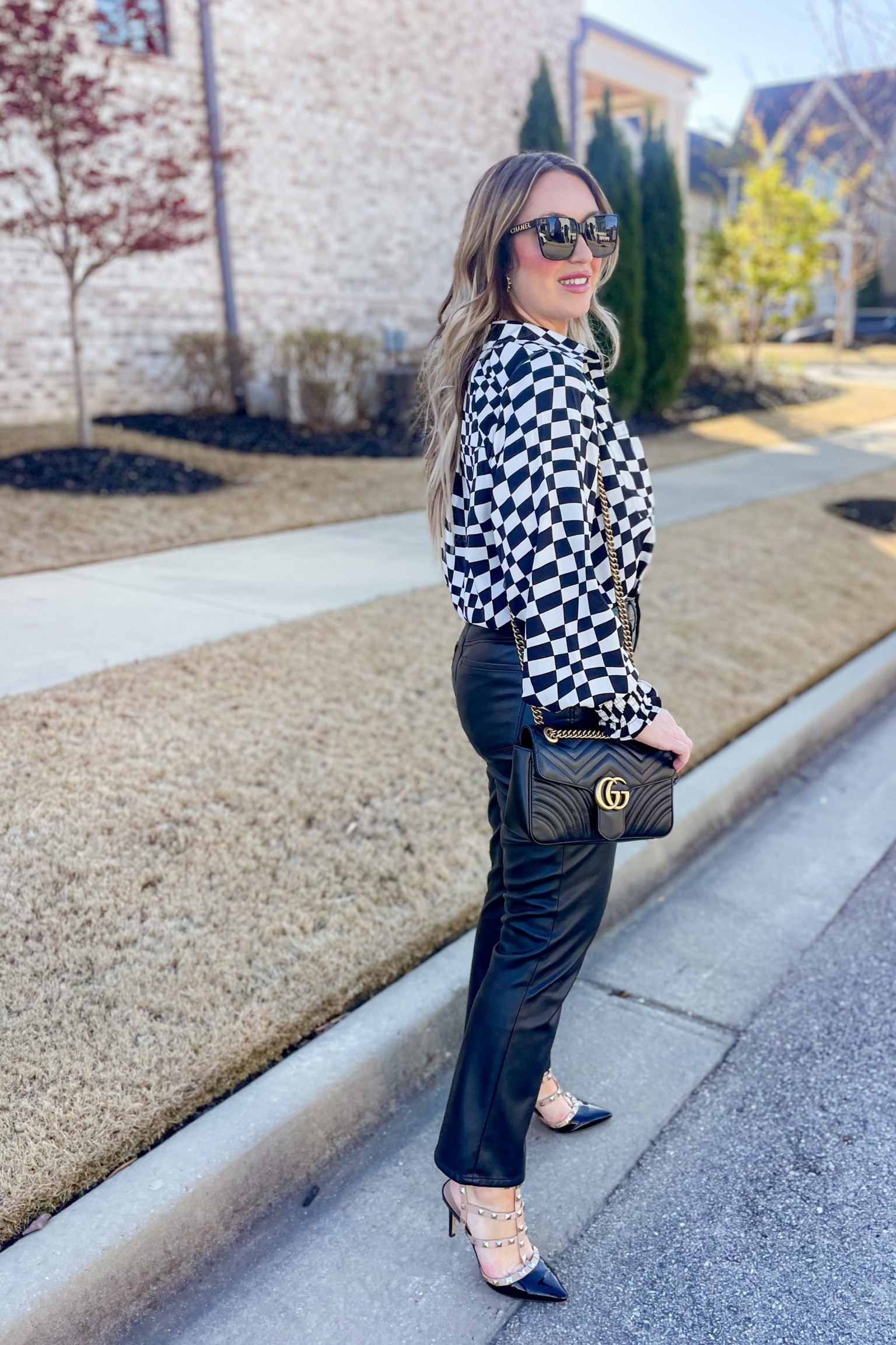 #LTKstyletip #LTKunder50 #LTKworkwear