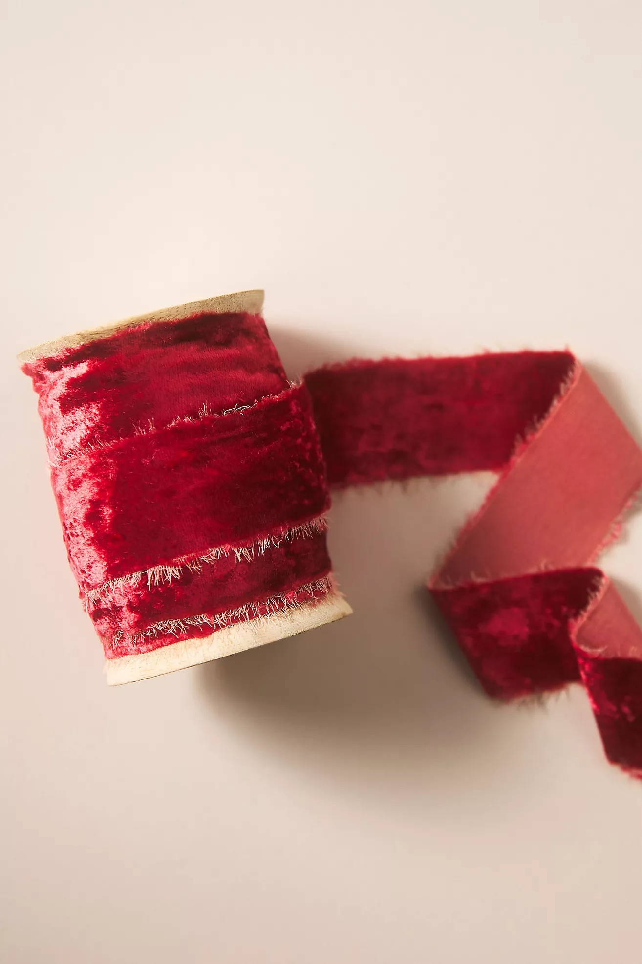 Velvet Ribbon | Anthropologie (US)