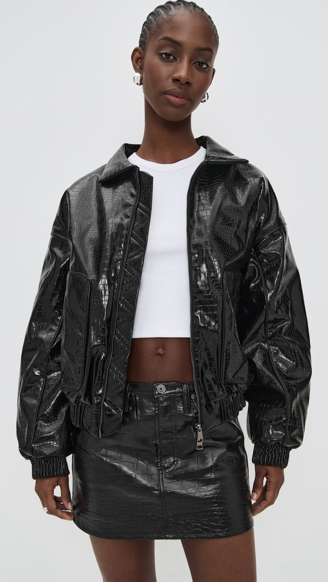 Lviv Bomber Jacket | Shopbop