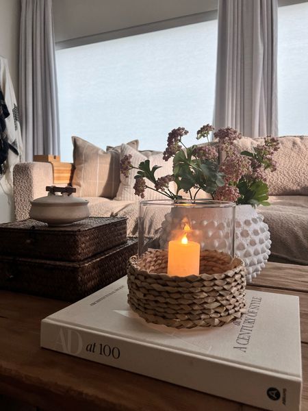 Living room cozy vibes 🤩

#LTKHome