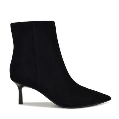 Kryger 9x9 Pointy Toe Booties | Nine West (US)