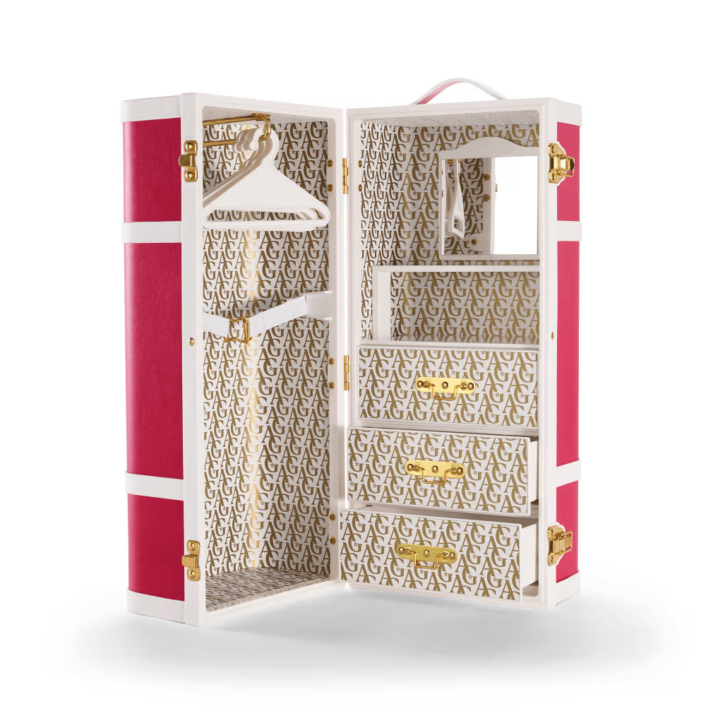 American Girl® Doll Storage Trunk | American Girl