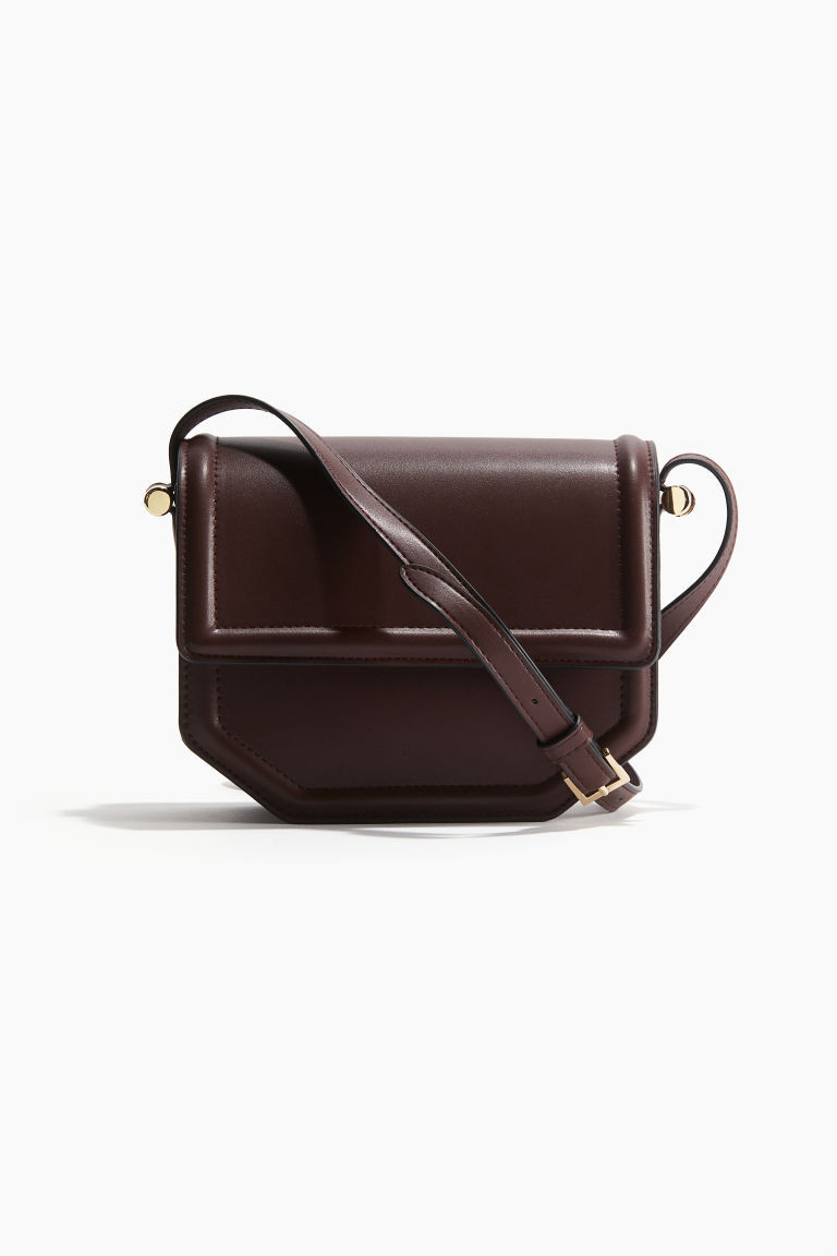 H & M - Crossbody Bag - Red | H&M (US + CA)