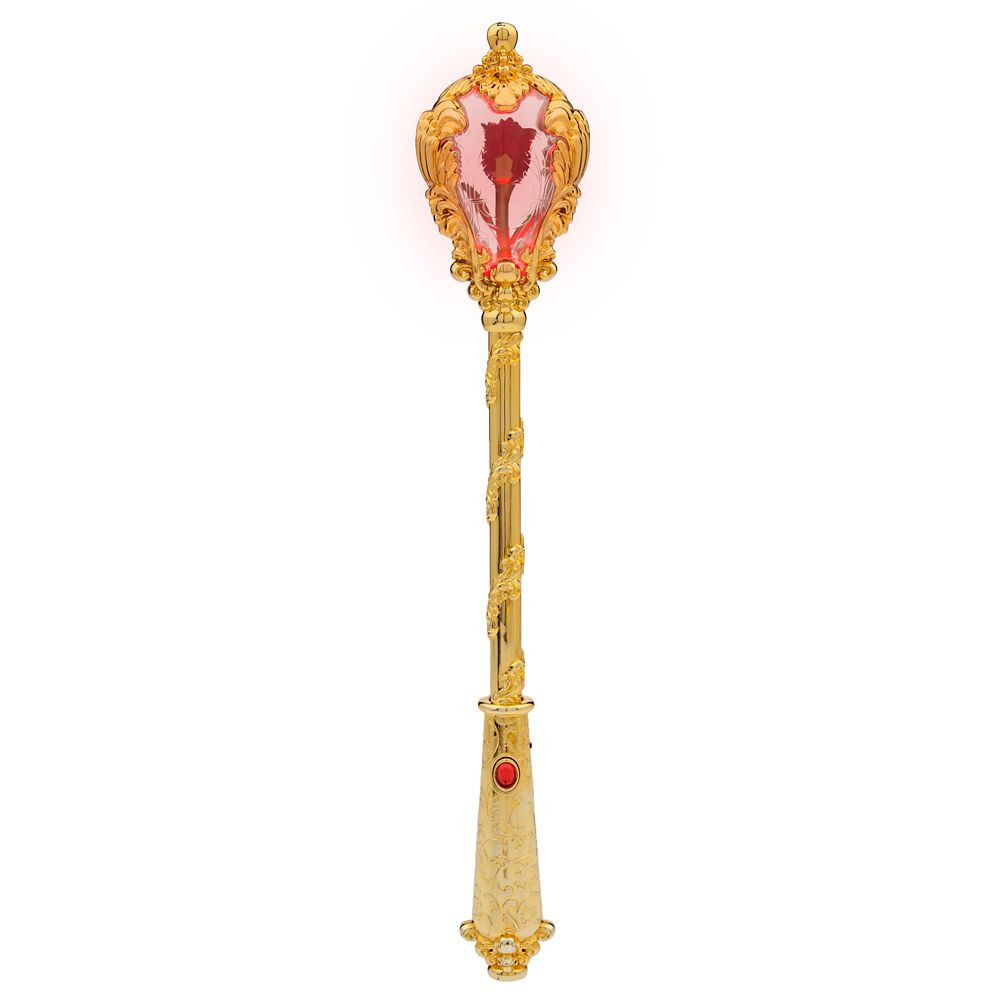 Belle Light-Up Wand | Disney Store
