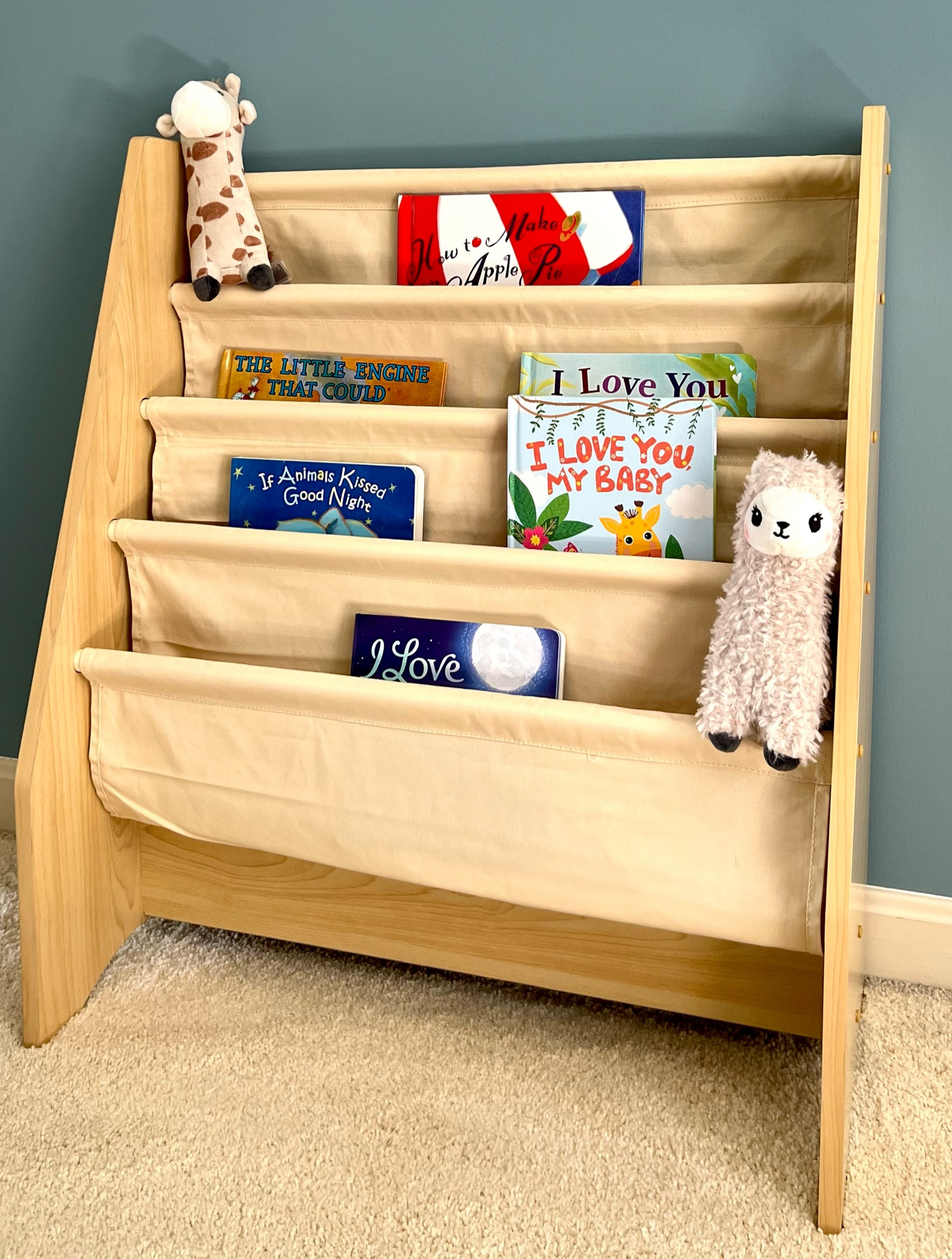 Love this Bookshelf for the nursery

#LTKBump #LTKFindsUnder50 #LTKBaby