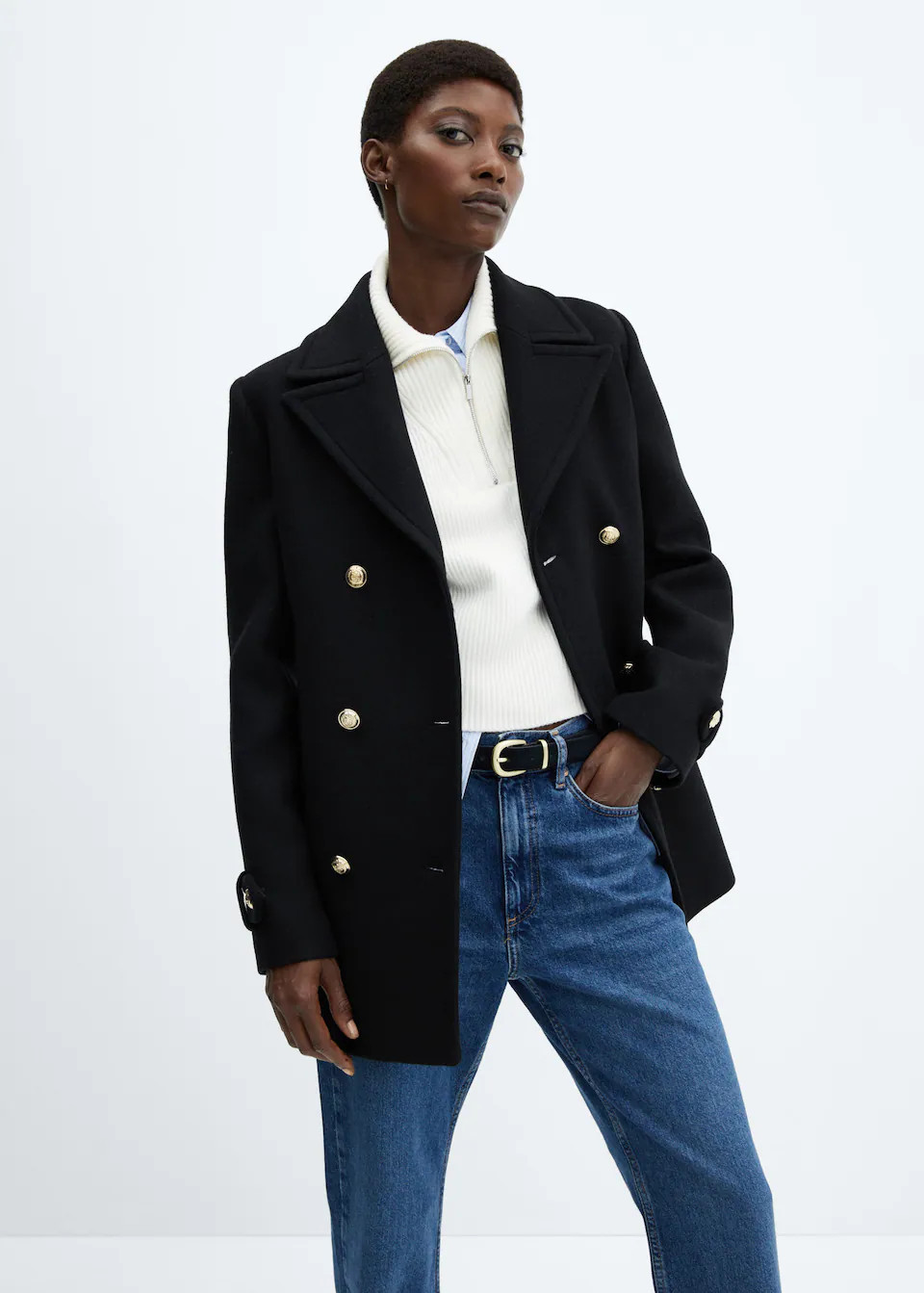 Search: Wool coat jewel (1) | Mango USA | MANGO (US)