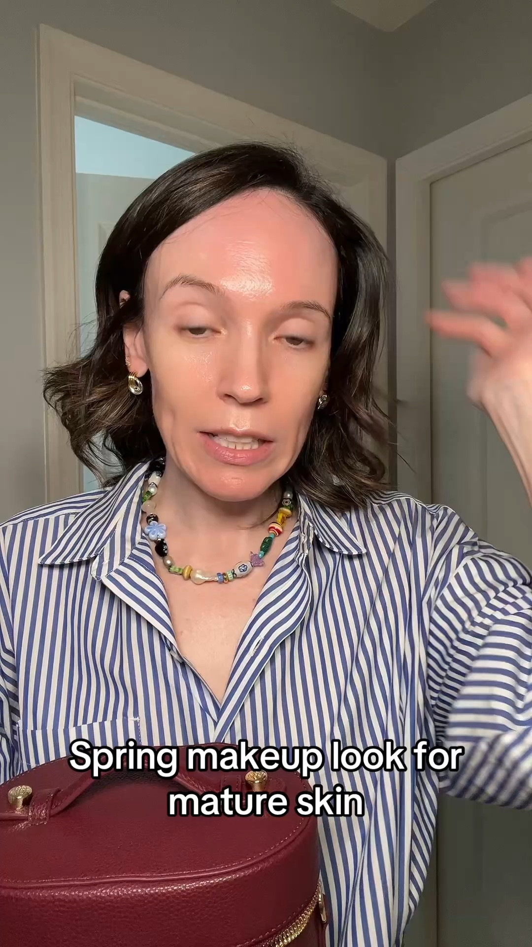 Spring makeup

#LTKOver40 #LTKBeauty