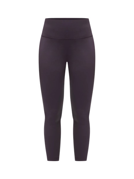 lululemon Align No Line™ High-Rise Pant 25" | Lululemon (US)