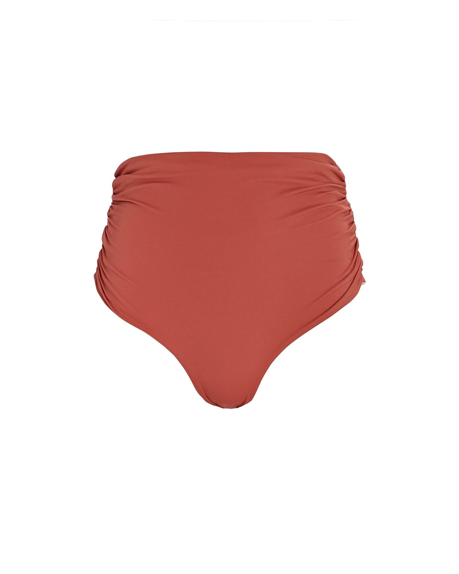 Victoria Reversible Bikini Bottoms | INTERMIX