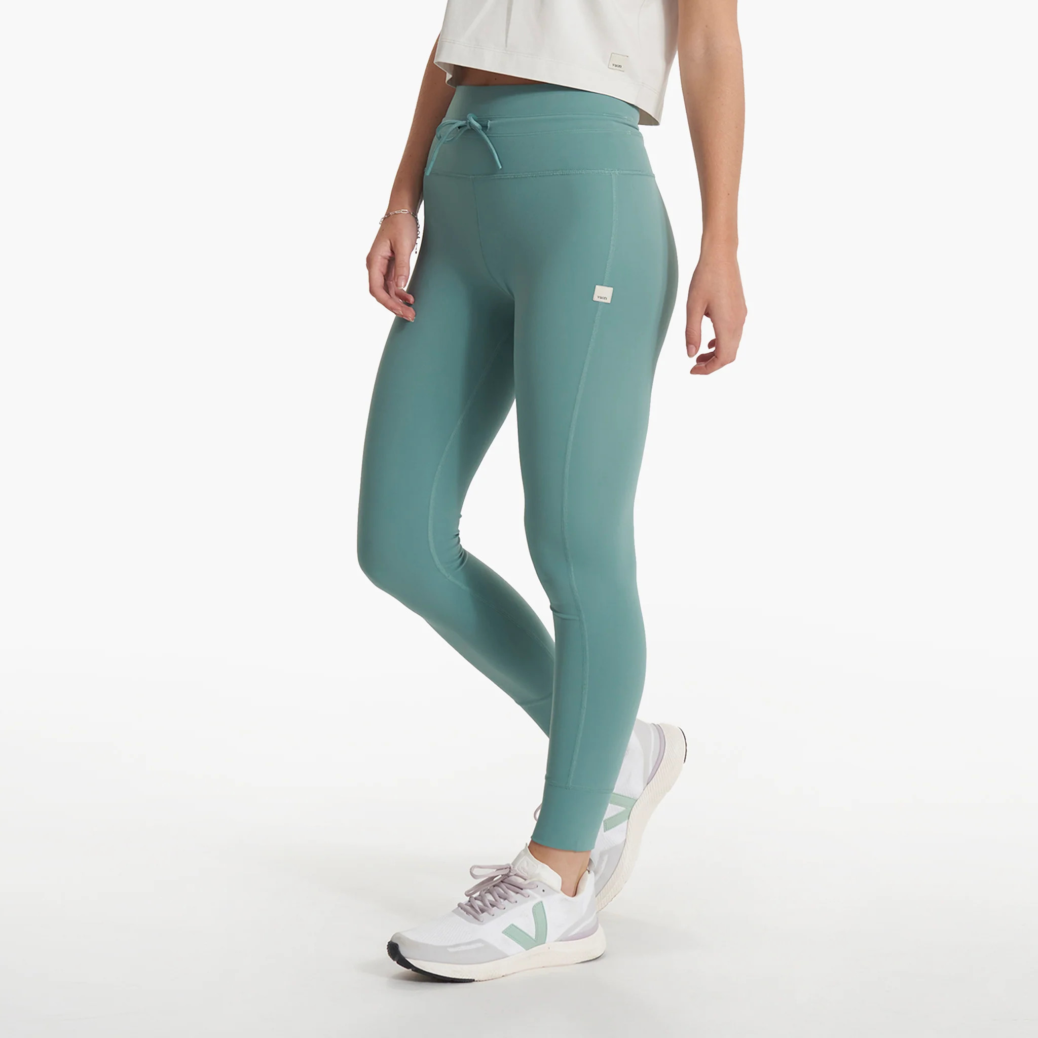 Daily Legging | Vuori Clothing (US & Canada)