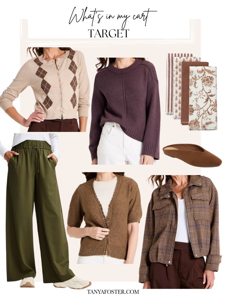 Target fall favorites @Target

#LTKootd #LTKSeasonal #LTKHome