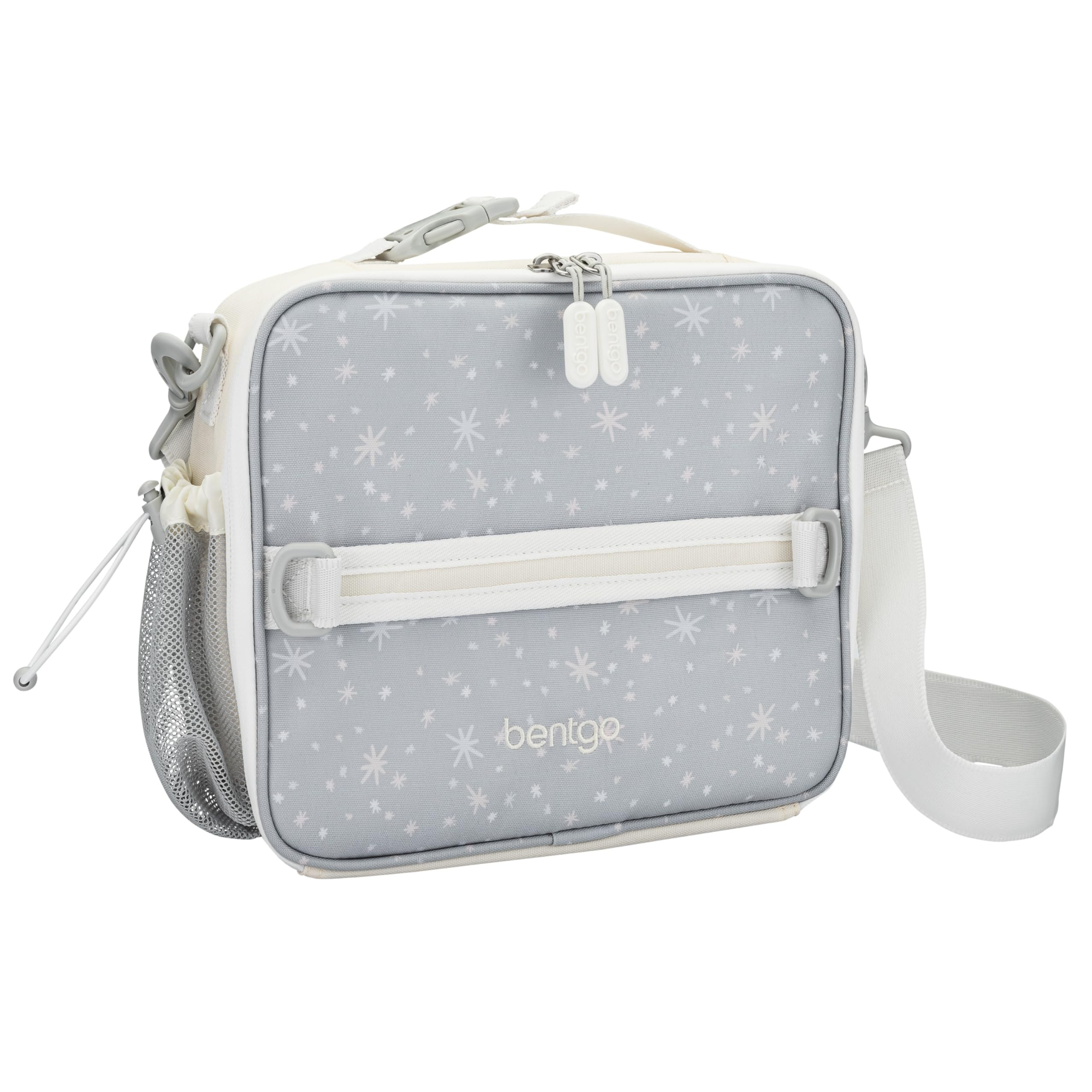 Bentgo Kids Lunch Bag (Whimsy & Wonder Collection) - Durable, Double-Insulated Lunch Bag for Kids... | Amazon (US)