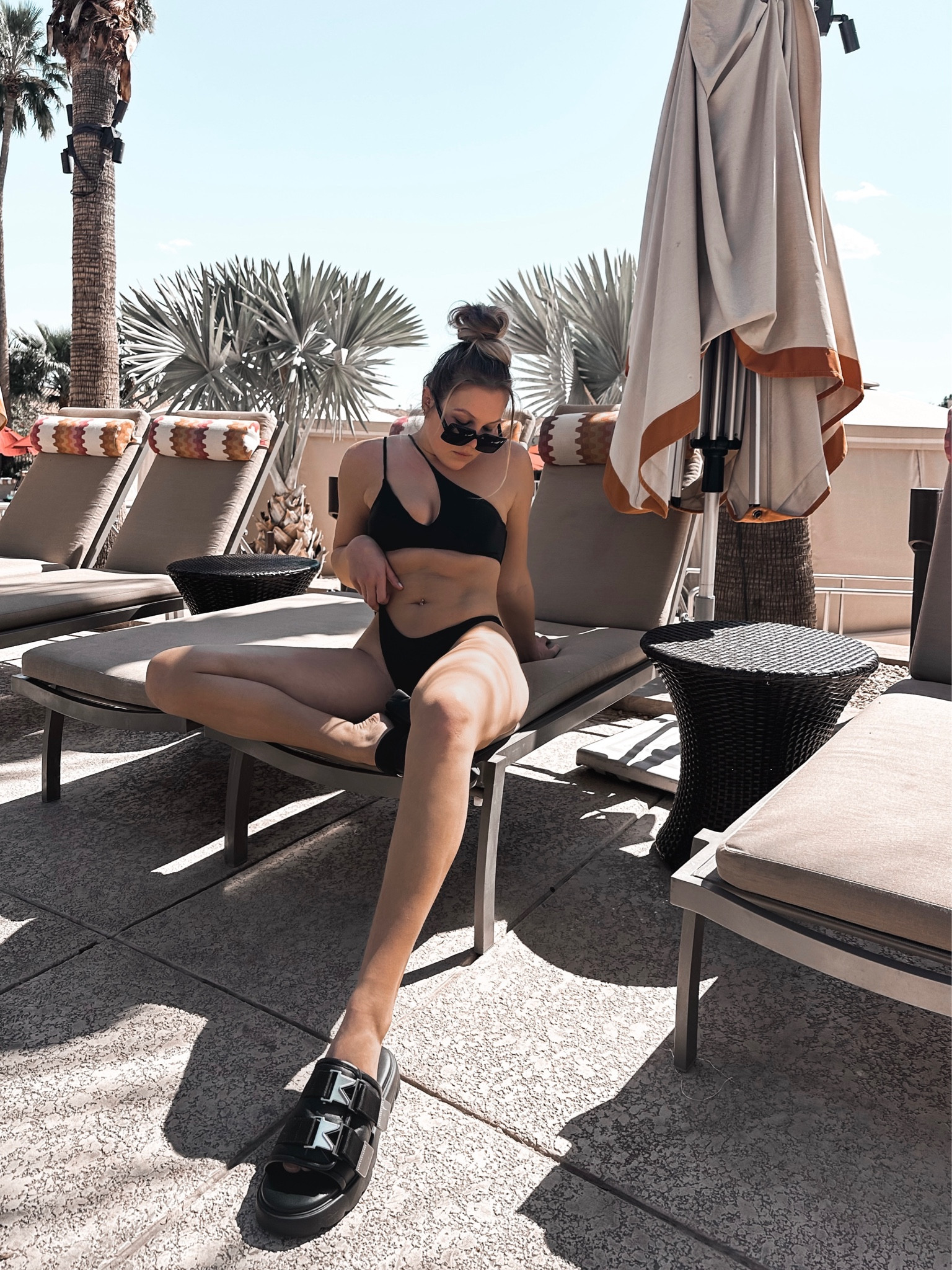 Resort wear 

#LTKshoecrush #LTKswim #LTKtravel