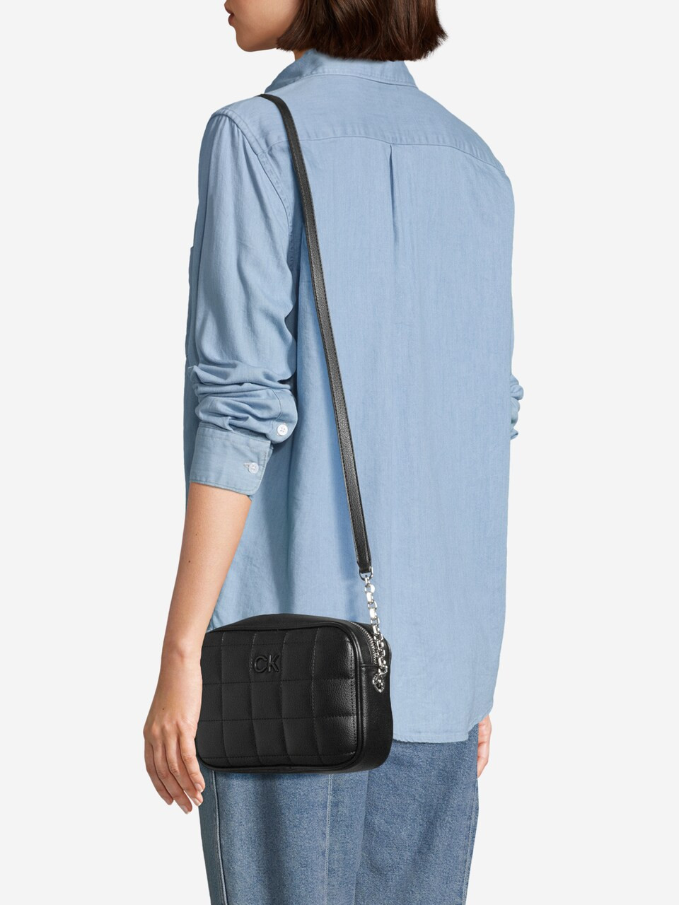 Bolso de hombro | About You ES