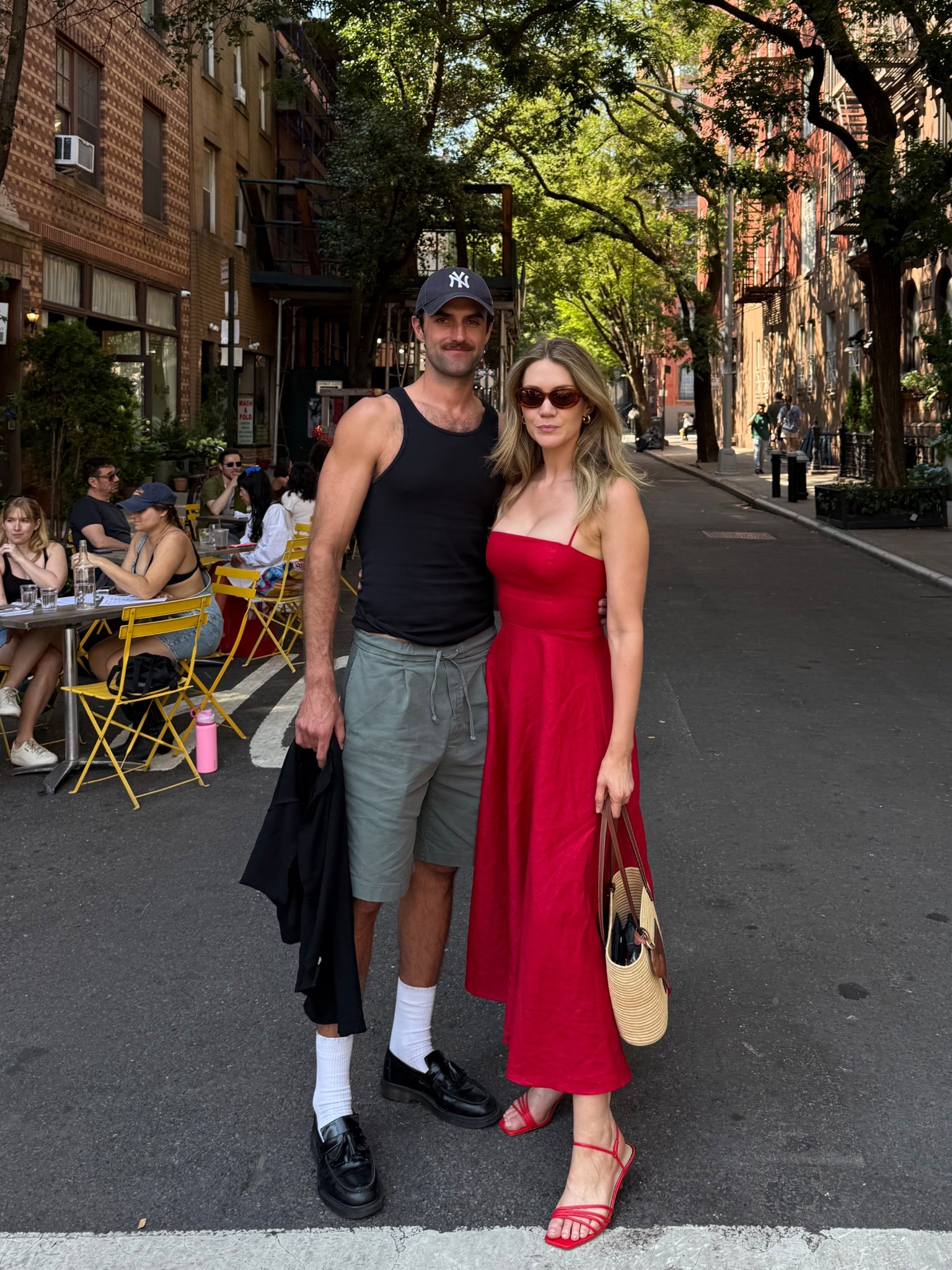 This dress comes in 7 colors and I want them all 

#LTKTravel #LTKStyleTip #LTKSeasonal