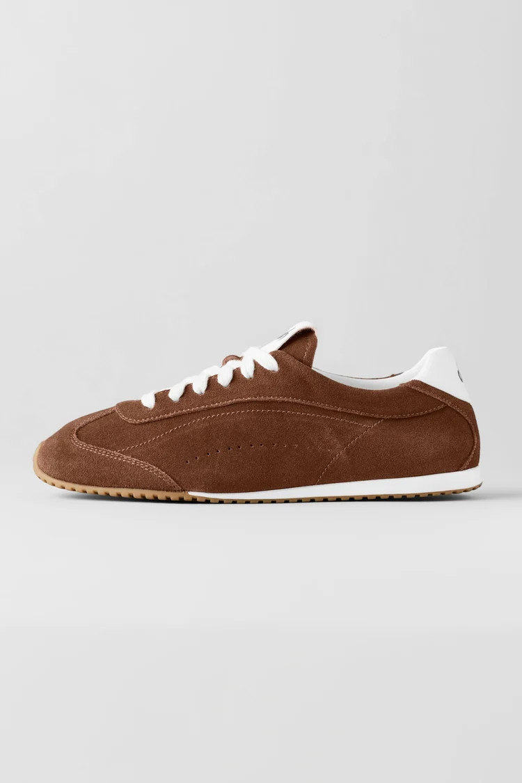 ALO Sunset Sneaker | Alo Yoga