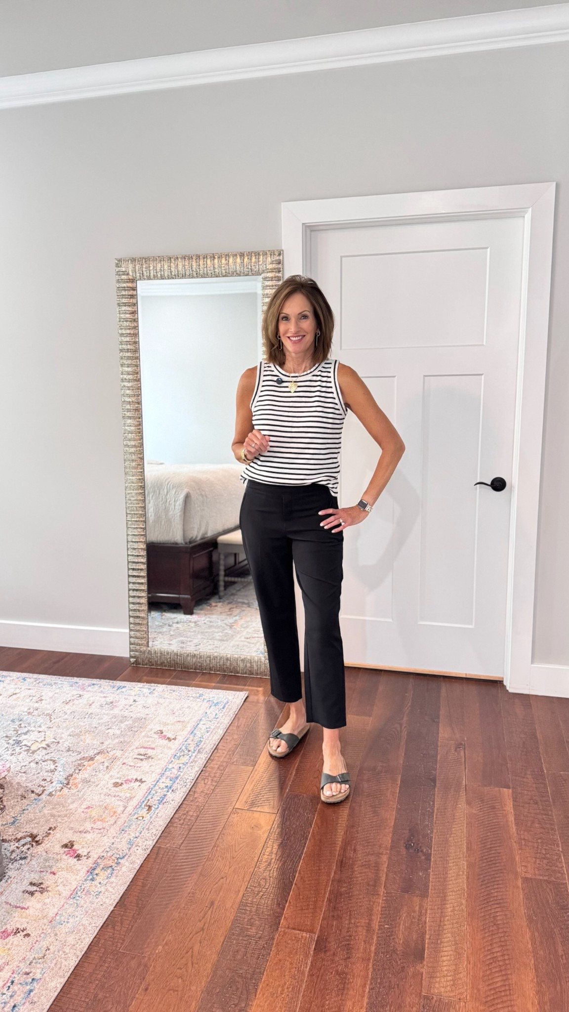 Everyday spring outfit!

Women’s fashion, spring fashion, spring styles, spring outfits, spring outfit inspo, spring ootd, trendy fashion, chic fashion, chic style 


#LTKStyleTip #LTKOver40 #LTKSeasonal