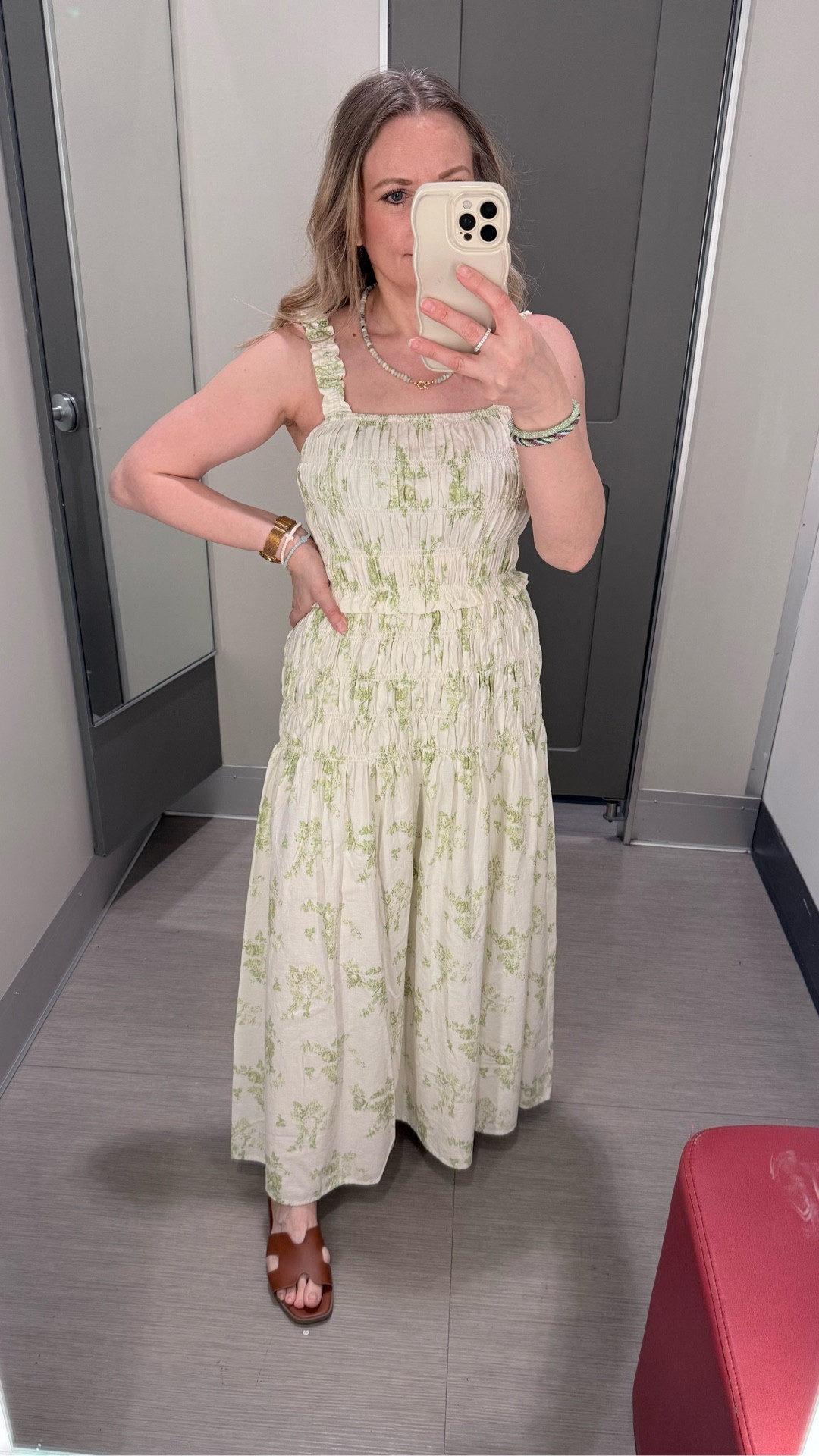 Target has beautiful spring dresses with great reviews. They’re part of the Target Circle Deal Days, offering 30% off. 


#LTKSaleAlert #LTKWedding #LTKSeasonal #LTKOver40 #LTKPetite