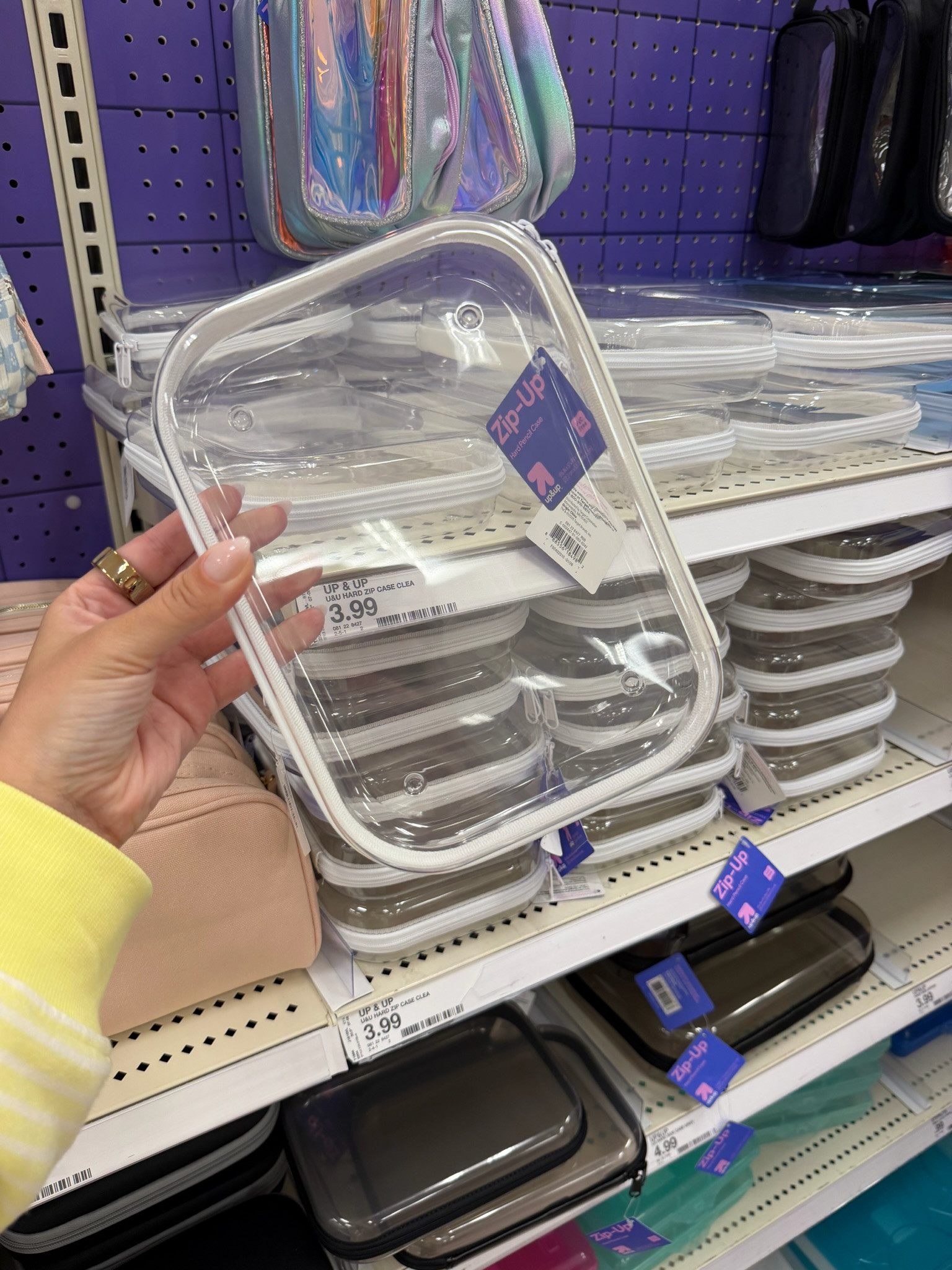 Back-to-school shopping made easy ✏️ These affordable clear pouches  and colorful school supplies are perfect for stocking pencils and getting ready for the new school year! I linked everything in the collection below.

wedding guest dress summer, summer outfits over 40, summer dresses, country concert outfits, concert outfits, vacation outfits beach, date night outfits, business casual workwear, work outfits, teacher outfits
 

 #LTKSeasonal #LTKKids