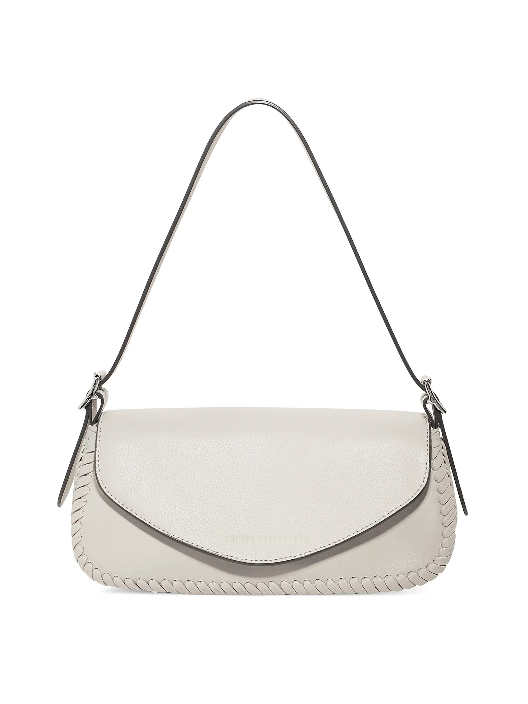 All For Love Leather Baguette Bag | Saks Fifth Avenue