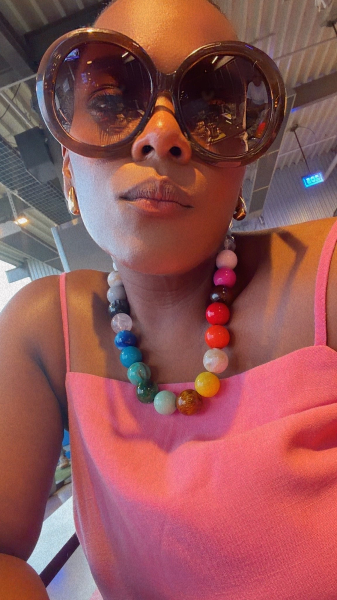 Must have accessories for Summer from Amazon ☀️🕶️ and sharing the best spaghetti strap mini dress that I have in a few colors!

#LTKootd #LTKdayinmylife #LTKSaleAlert