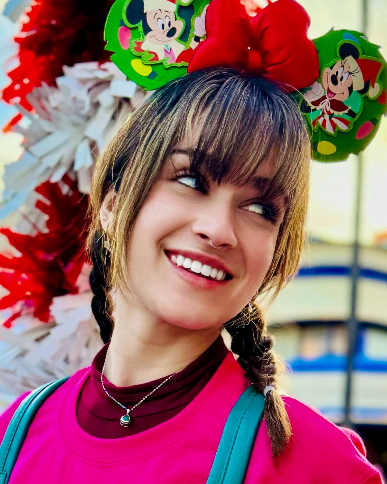 Loungefly for the win this holiday season

#LTKGiftGuide #LTKHoliday #LTKCyberWeek #LTKSaleAlert #LTKFindsUnder100 #LTKSeasonal