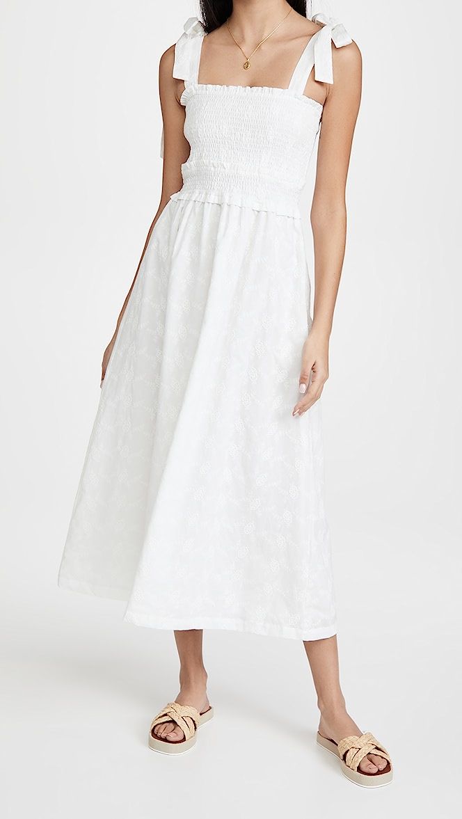 Angel In Disguise Maxi Dress | Shopbop