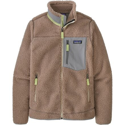 Classic Retro-X Fleece Jacket - Women's | Backcountry