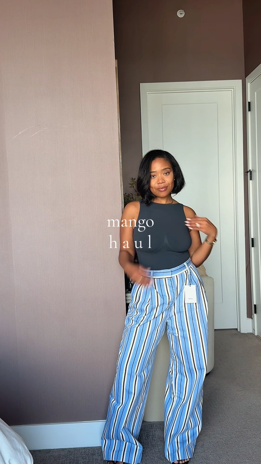The Mango sale has such cute pieces! Love my recent additions for work and play!

#LTKootd #LTKgrwm