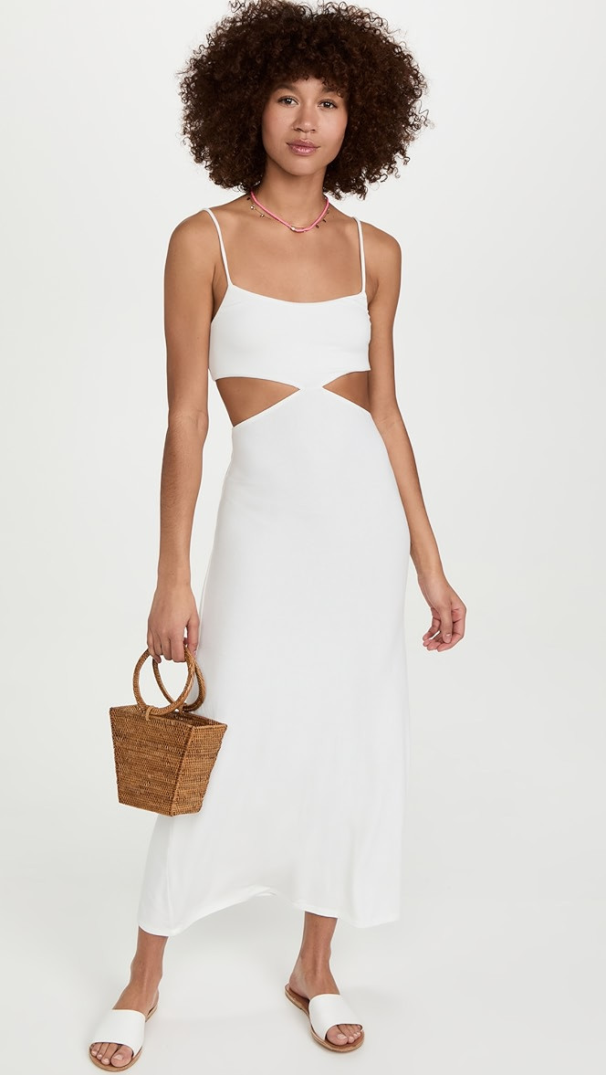 Piper Midi Dress | Shopbop