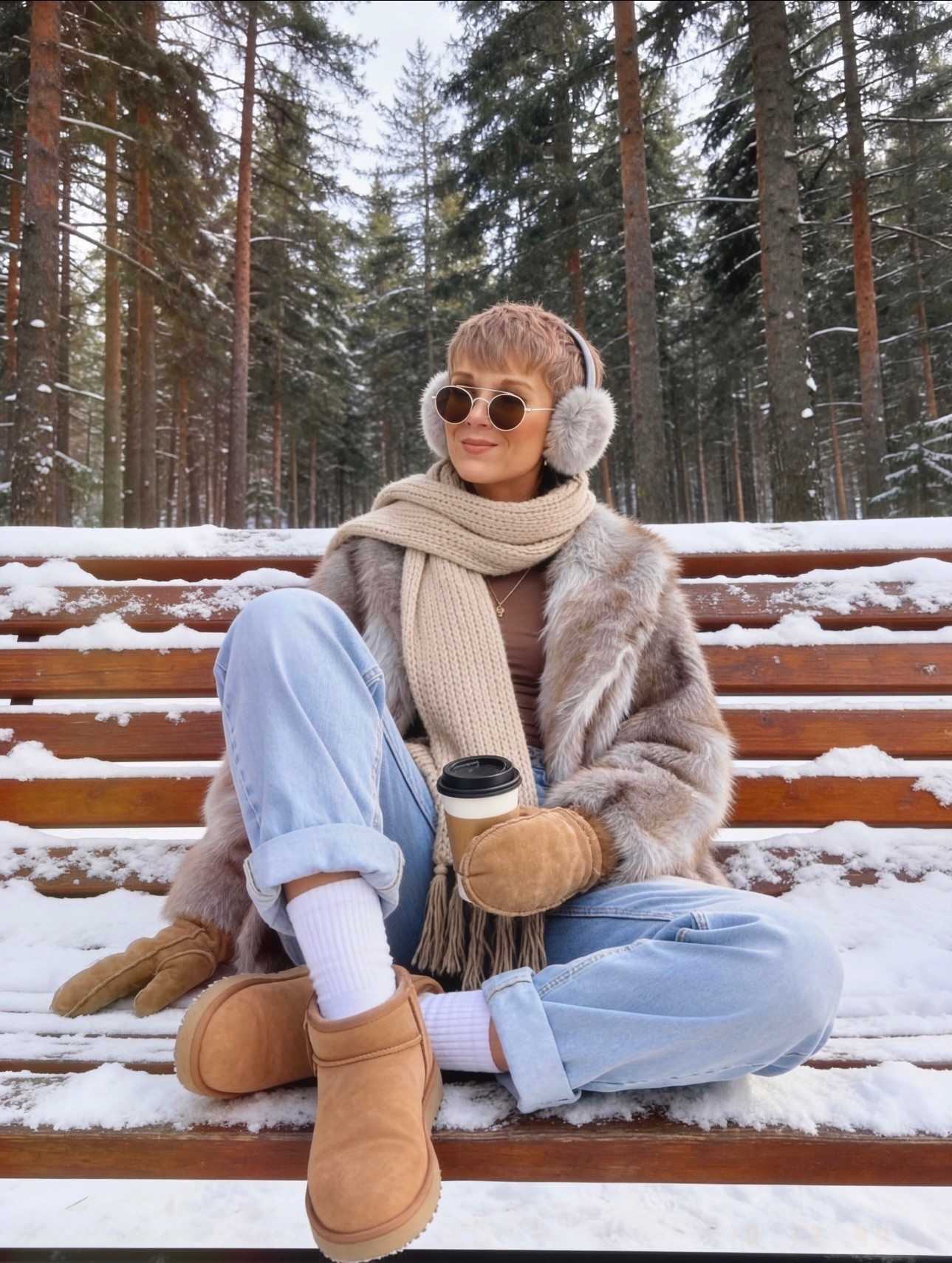 #LTKfestive #LTKuk #LTKwinter