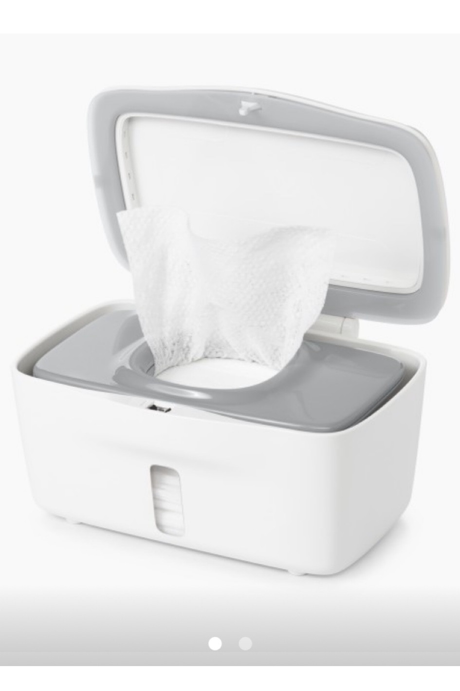 OXO Tot wipe dispenser 

#LTKBaby #LTKBump #LTKGiftGuide
