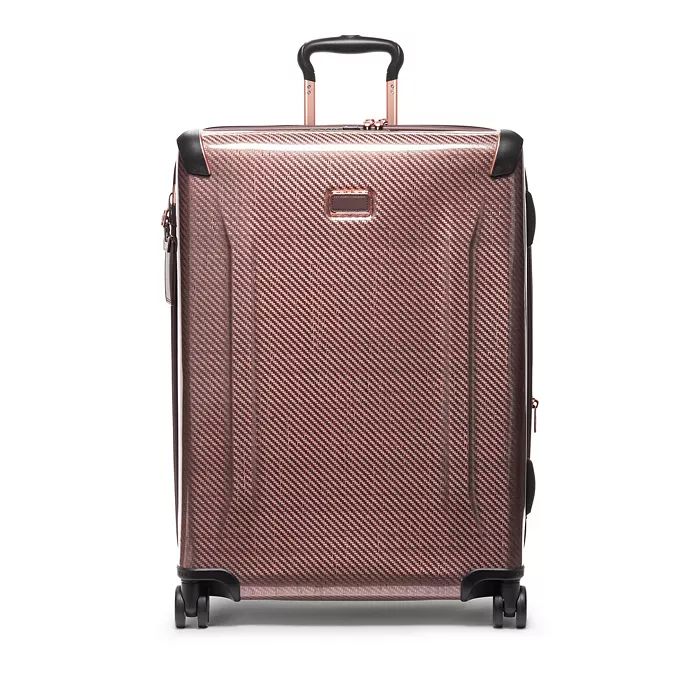 Tegra Lite® Short Trip Expandable Spinner Suitcase | Bloomingdale's (US)