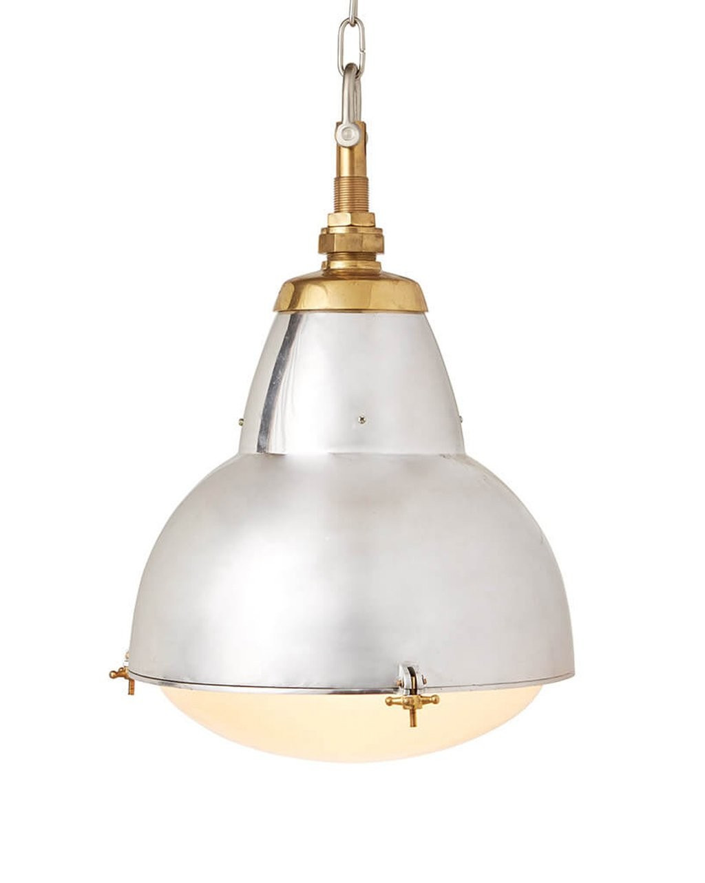 Industrial Pendant | McGee & Co.