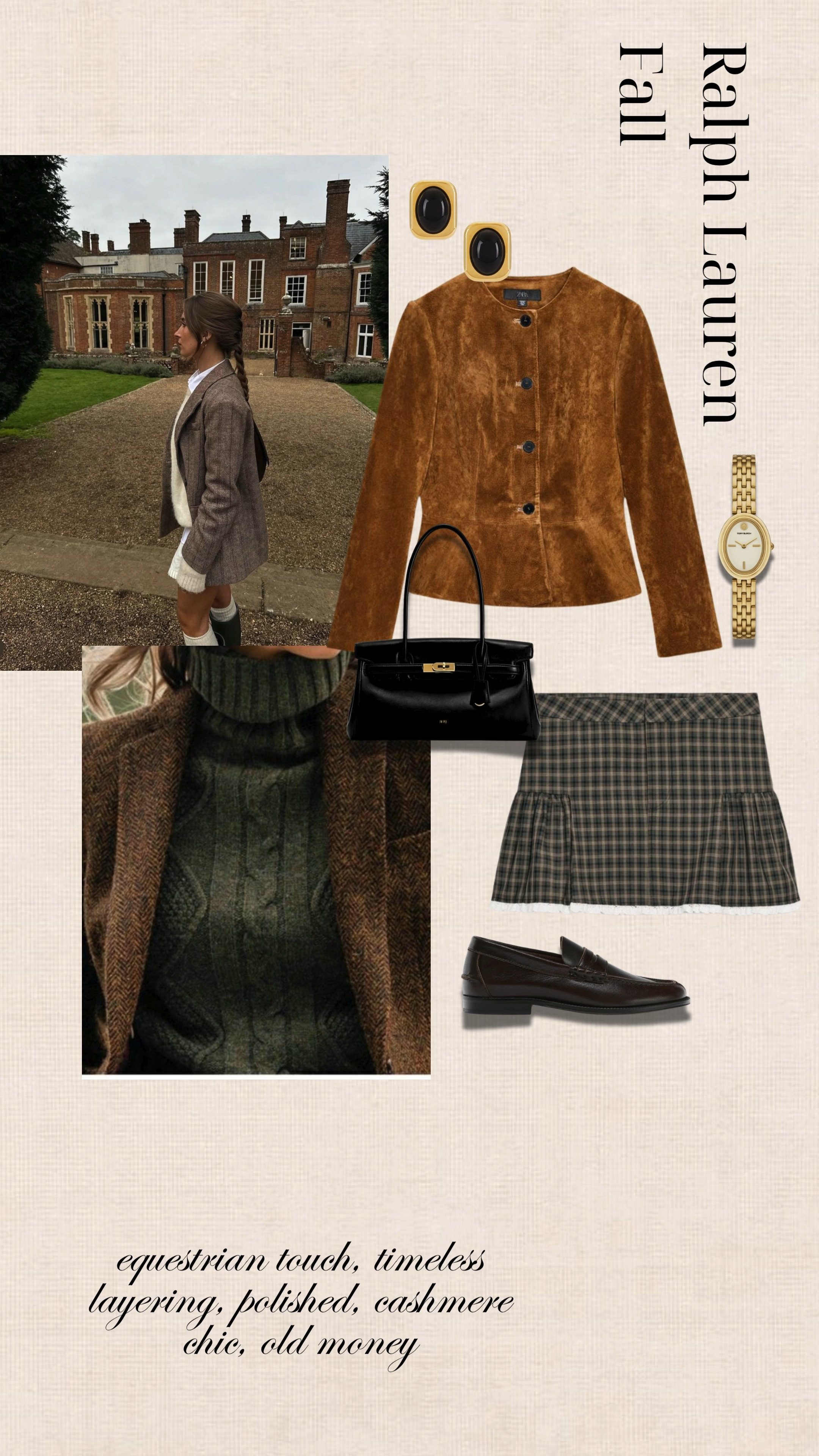 Fall outfit 🍁 skirt, sued, fall loafer, fall outfit, fall fashion, fall denim, fall trend, fall top, fall sweater, fall earrings, watch 

 #LTKSeasonal #LTKStyleTip #LTKTravel