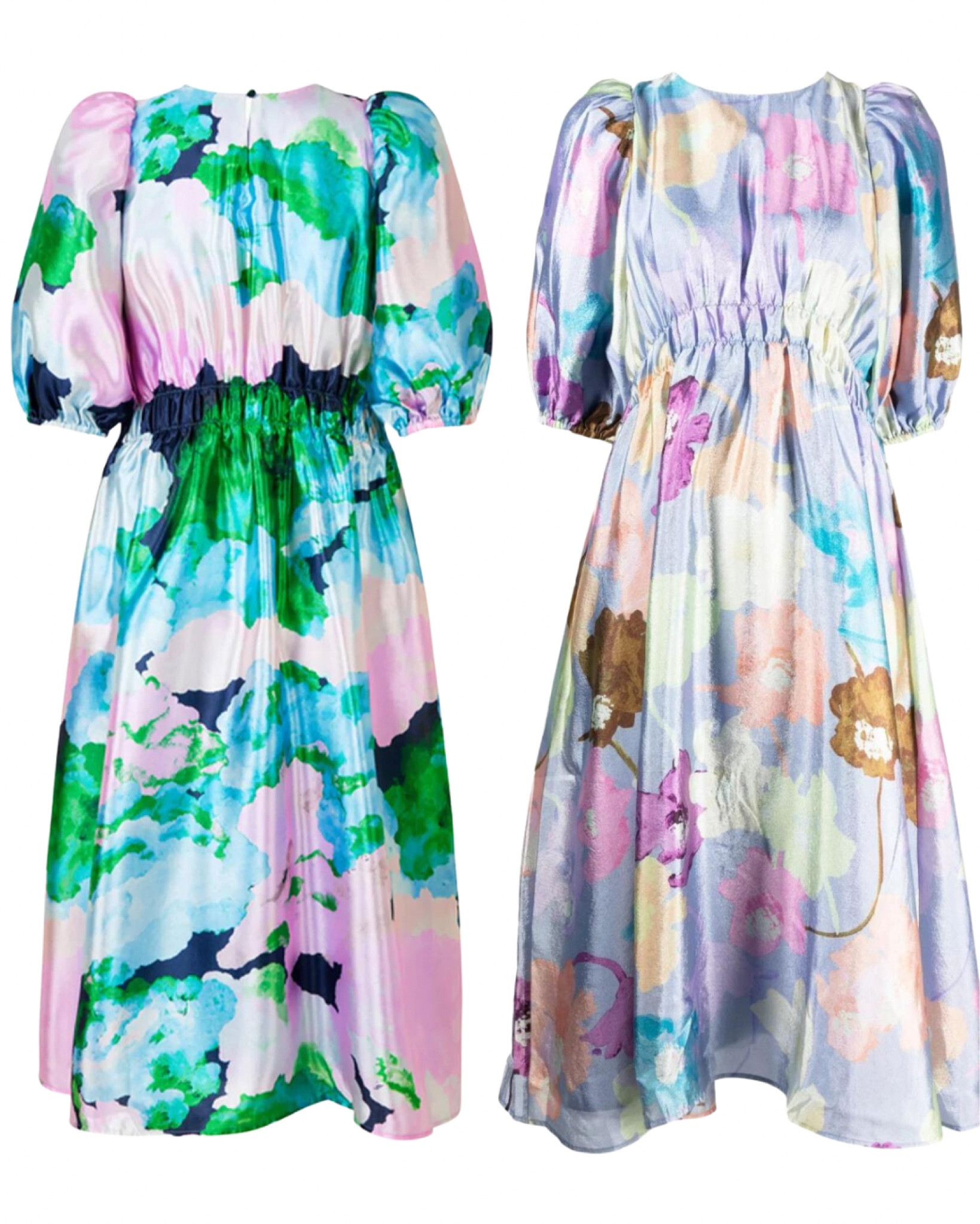 The most beautiful prints from Stine Goya 