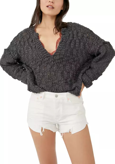 Josephine Pullover | Belk