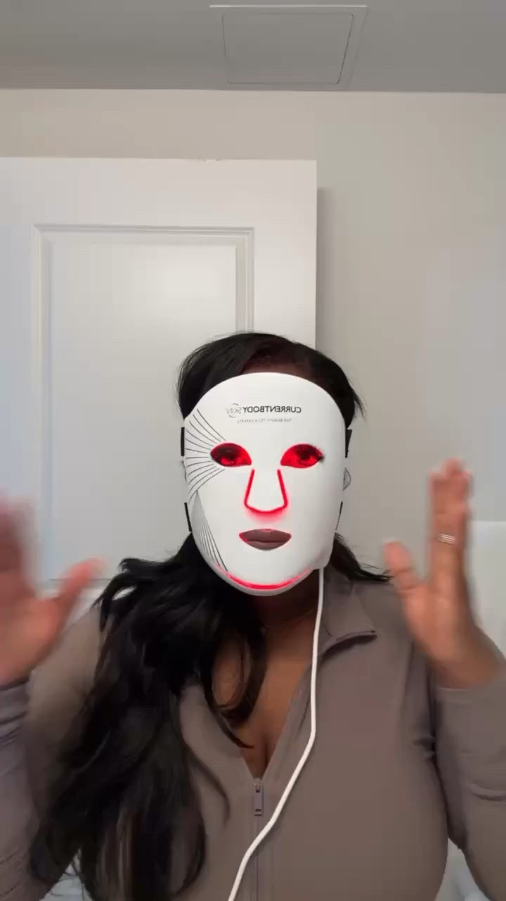 Started adding this red light therapy into my skincare routine and been loving the results so far. 
 
amazon prime day, prime day, amazon prime day deals, amazon prime day sale, amazon prime day finds, amazon prime deals, amazon sale week, amazon deals week, amazon week deals, amazon week finds, amazon markdowns, amazon discounts, amazon promos, amazon promo alert, amazon clearance, amazon hot deals, amazon daily deals, amazon app deals, amazon exclusive deals, amazon member deals, amazon offers, amazon specials, amazon event deals, amazon find of the day, amazon deal alert, amazon steals and deals, amazon shopping haul, best amazon deals, amazon bargains, amazon must-have deals, amazon seasonal sale, Emmy petit

#LTKselfcare #LTKSaleAlert #LTKBeauty