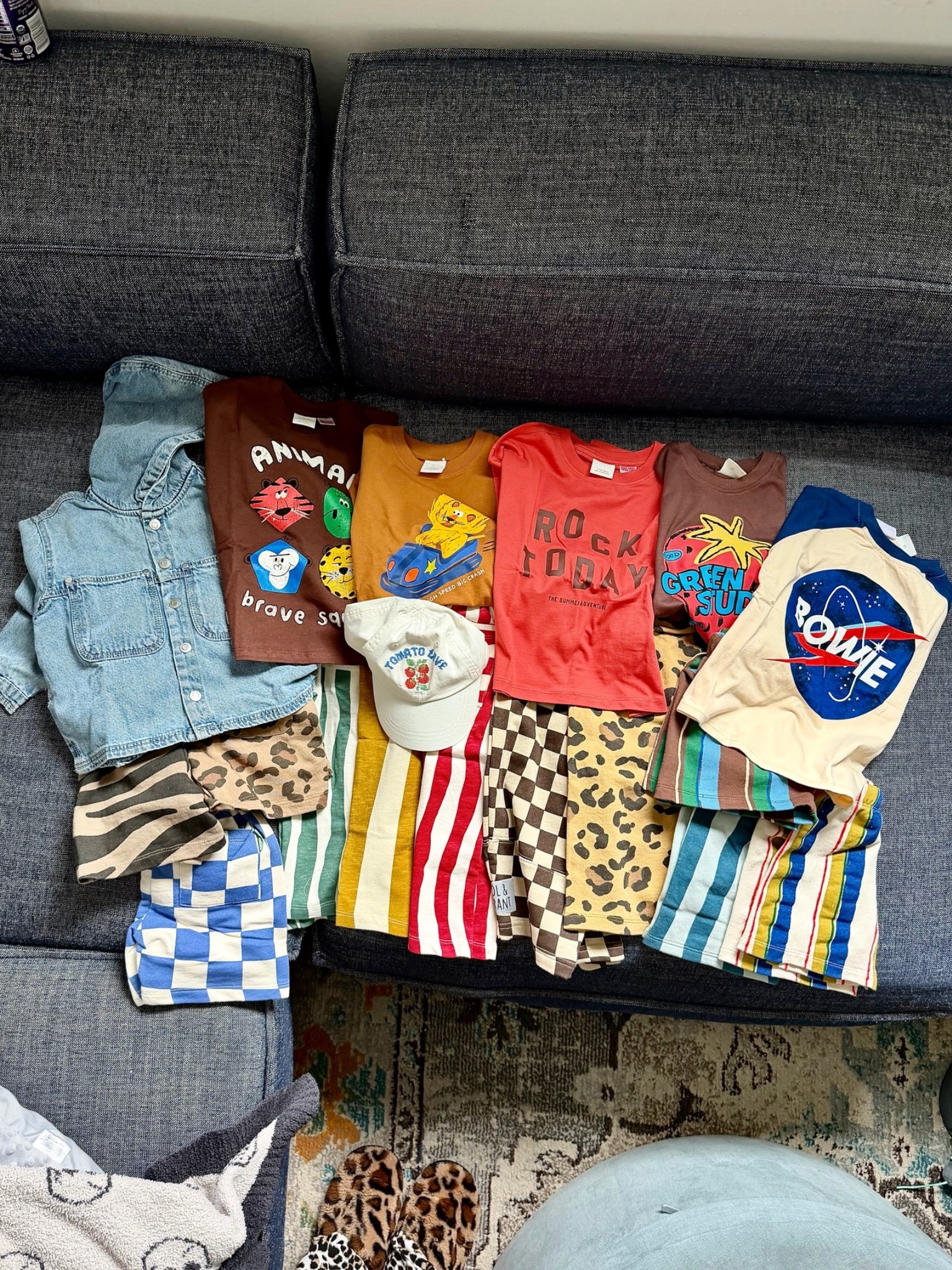 Recent @Zara toddler finds!

#LTKKids #LTKootd #LTKBaby