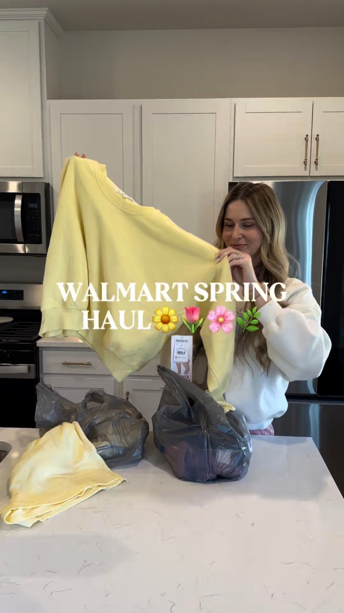 All the links from my recent Walmart spring clothing haul!!

#LTKSpringSale #LTKootd