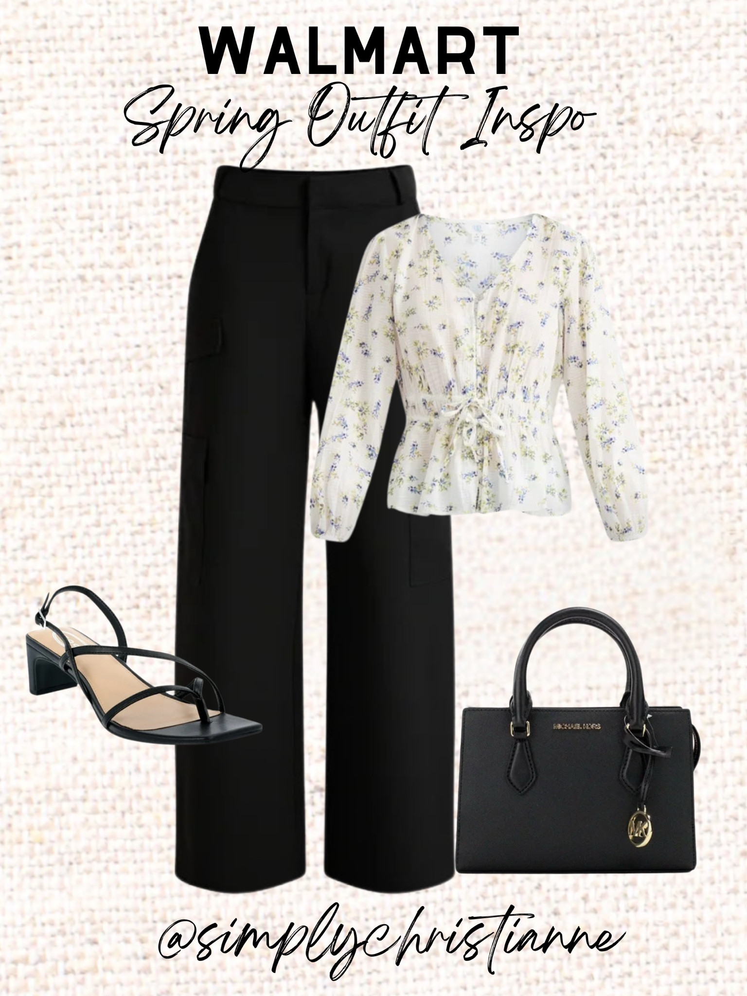 Walmart Fashion, work wear, office outfit, spring outfit 

#LTKShoeCrush #LTKStyleTip #LTKWorkwear