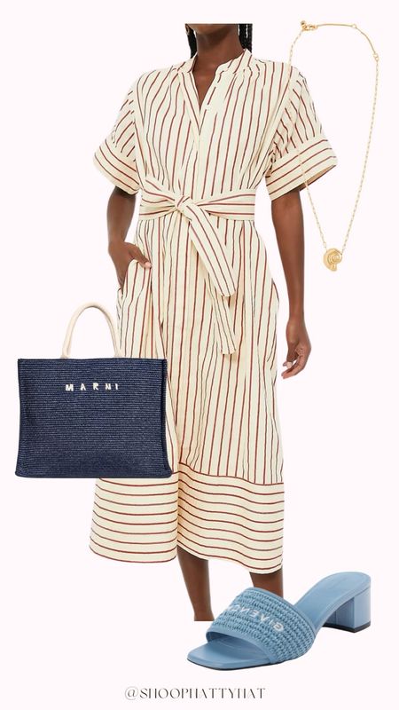Summer outfits 💌☀️

Summer outfit inspo - summer outfit ideas - vacation outfits - summer fashion - Shopbop - preppy style - designer bag - summer maxi dress