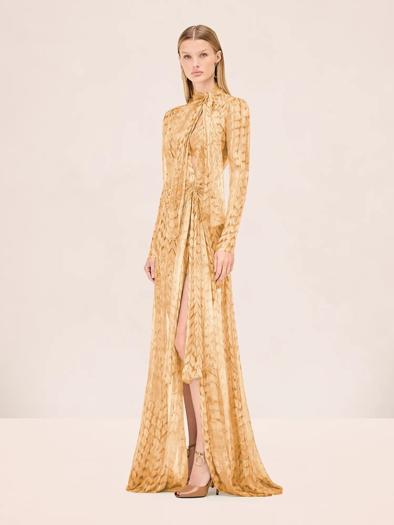 Lexia Dress | Alexis