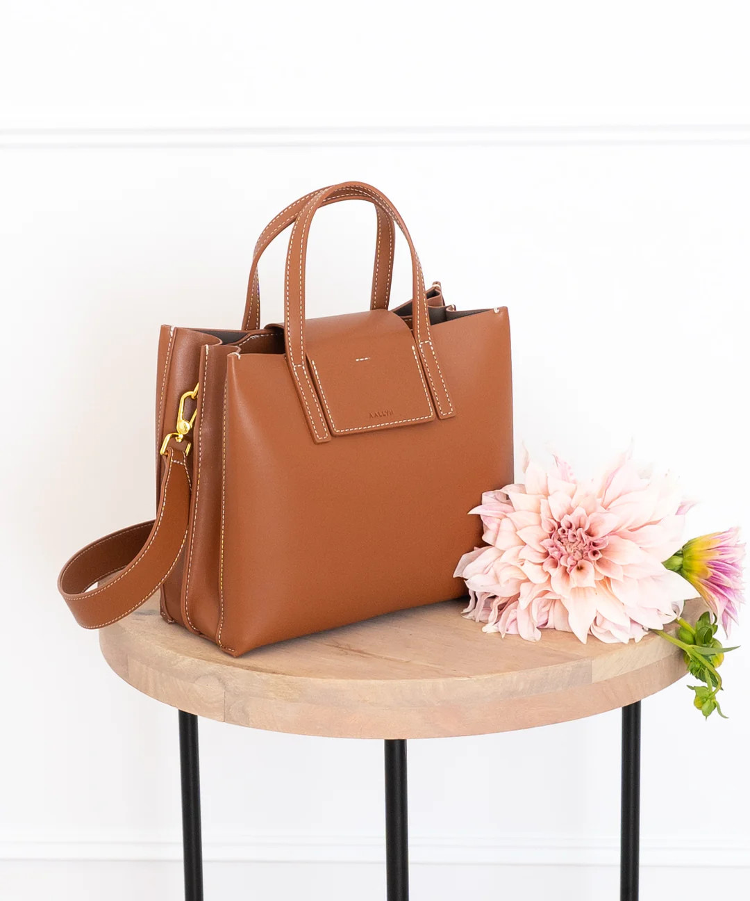 Stella Satchel (Medium) | AALLYN