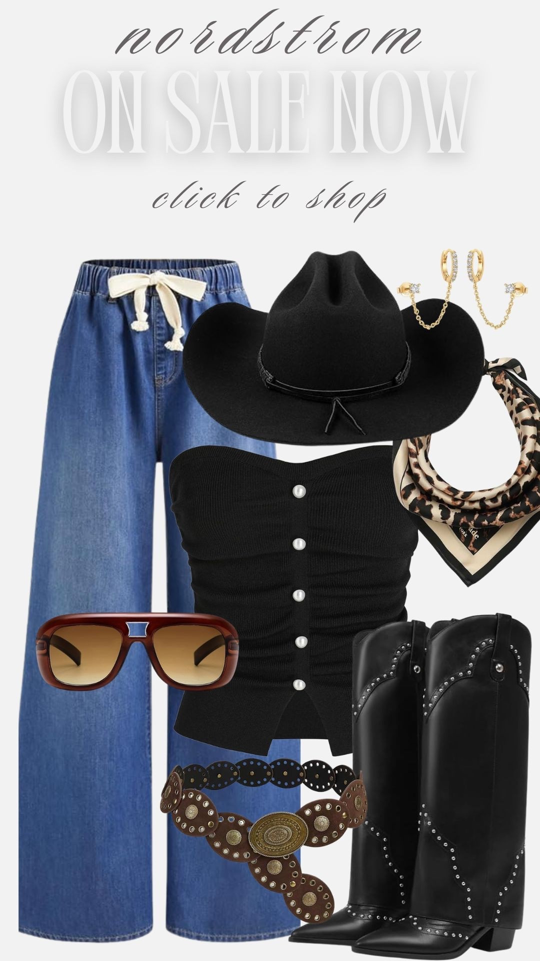 Festival and concert outfits inspo 🤠

#LTKgrwm #LTKootd #LTKFestival