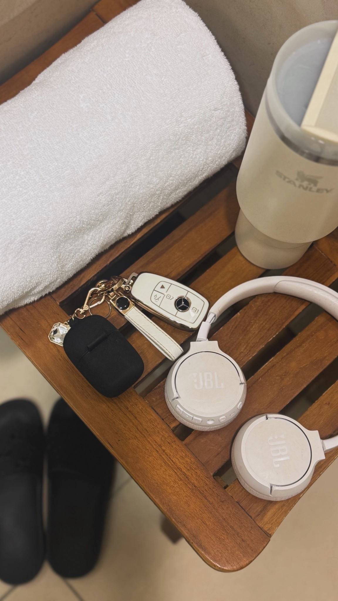 Girly Gym Gifts, wellness gift ideas, for the fitness girl, gift guide 

#LTKTravel #LTKGiftGuide #LTKActive