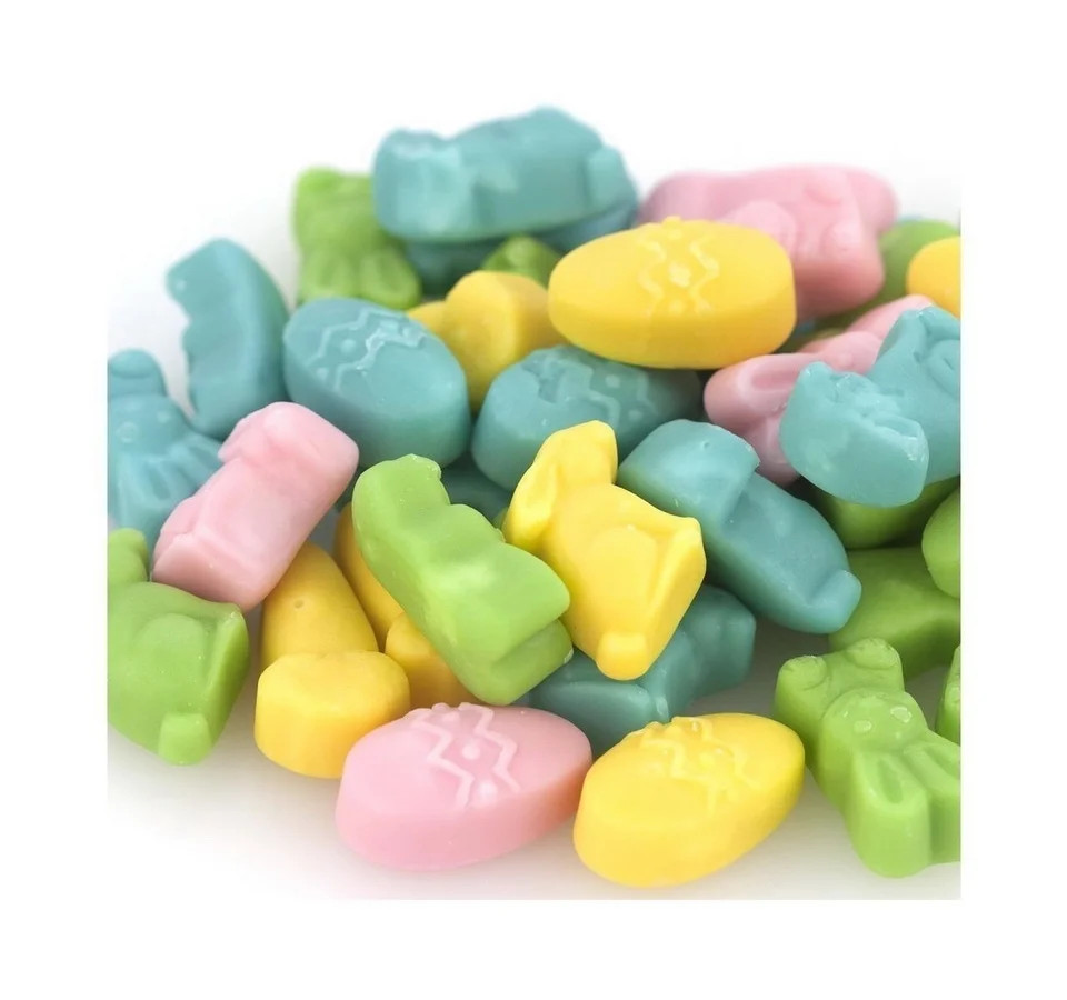 (Price/Case)Zachary Easter Mello Creme Mix 30lb, 638223 | Walmart (US)