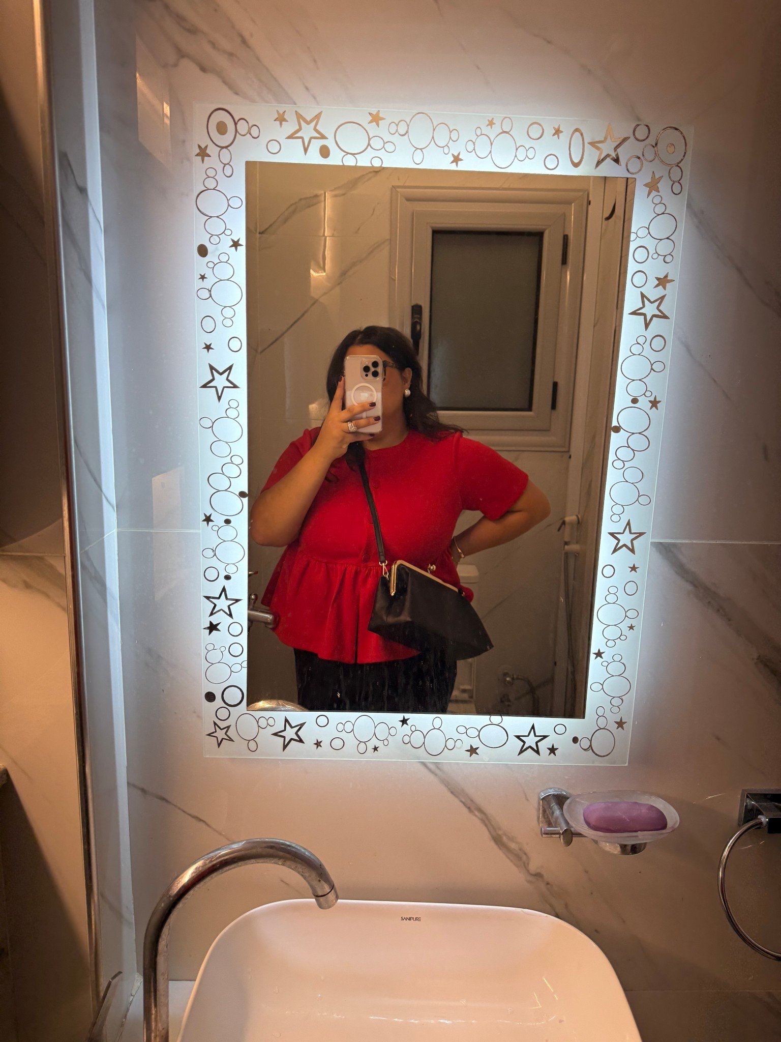 Target picks! 
Two bags I’m loving ❤️